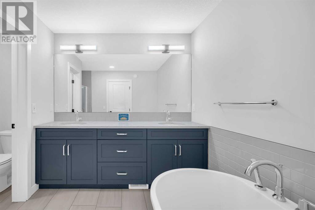 Single Family House for Sale in  Belvedere Green SE Belvedere Calgary 