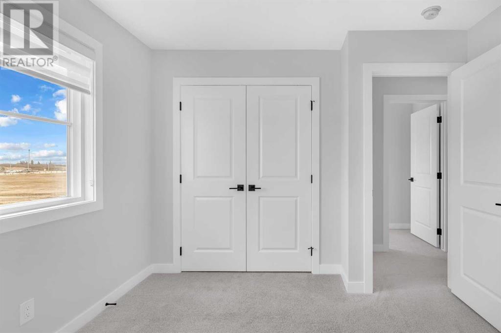 Single Family House for Sale in  Belvedere Green SE Belvedere Calgary 