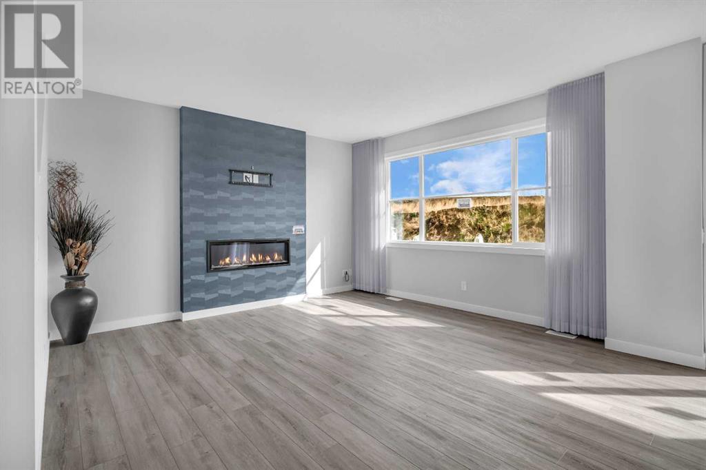 Single Family House for Sale in  Belvedere Green SE Belvedere Calgary 