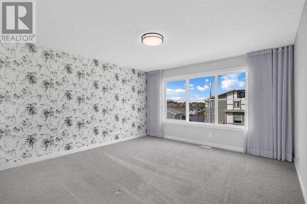 Single Family House for Sale in  Belvedere Green SE Belvedere Calgary 