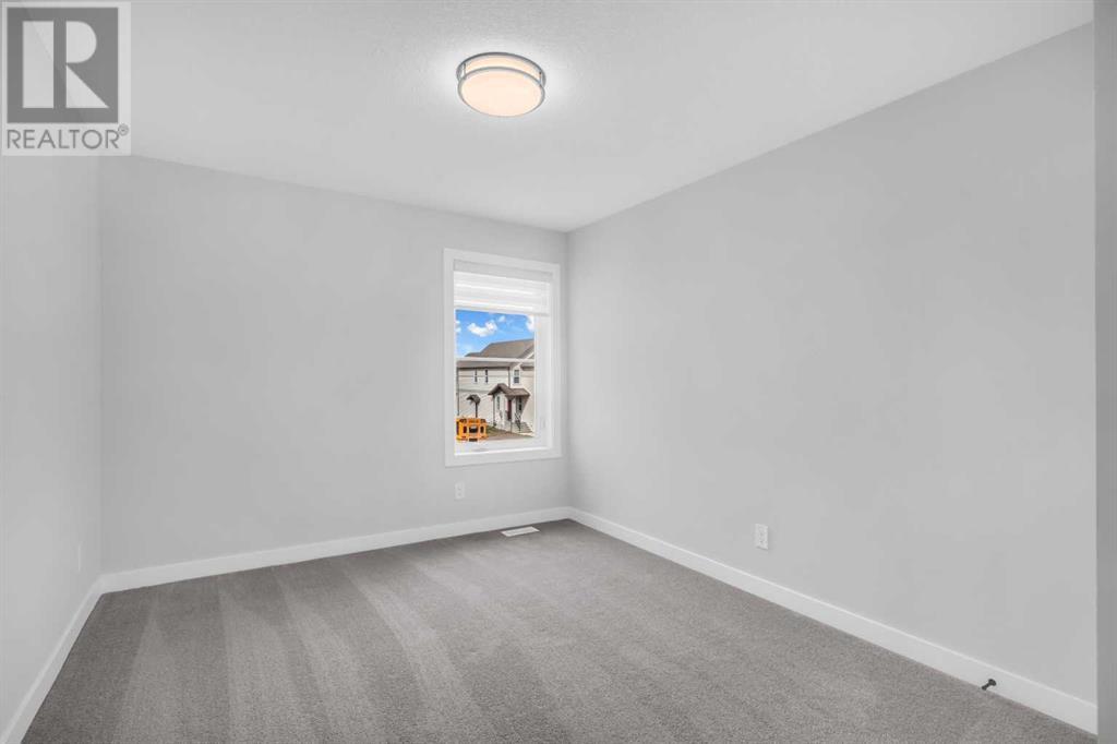 Single Family House for Sale in  Belvedere Green SE Belvedere Calgary 