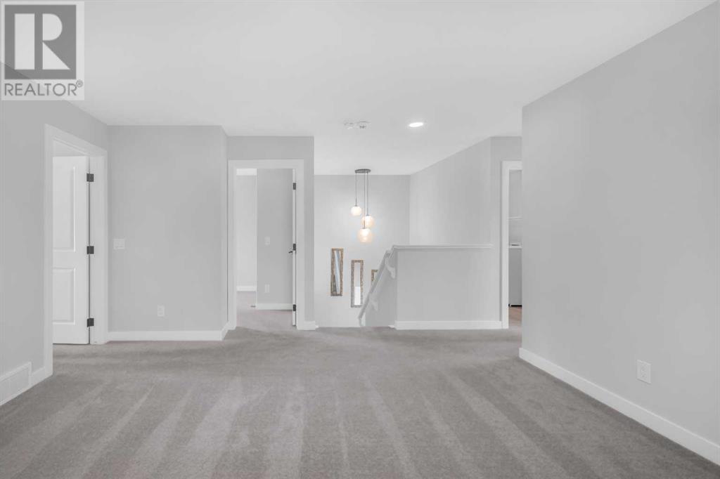 Single Family House for Sale in  Belvedere Green SE Belvedere Calgary 