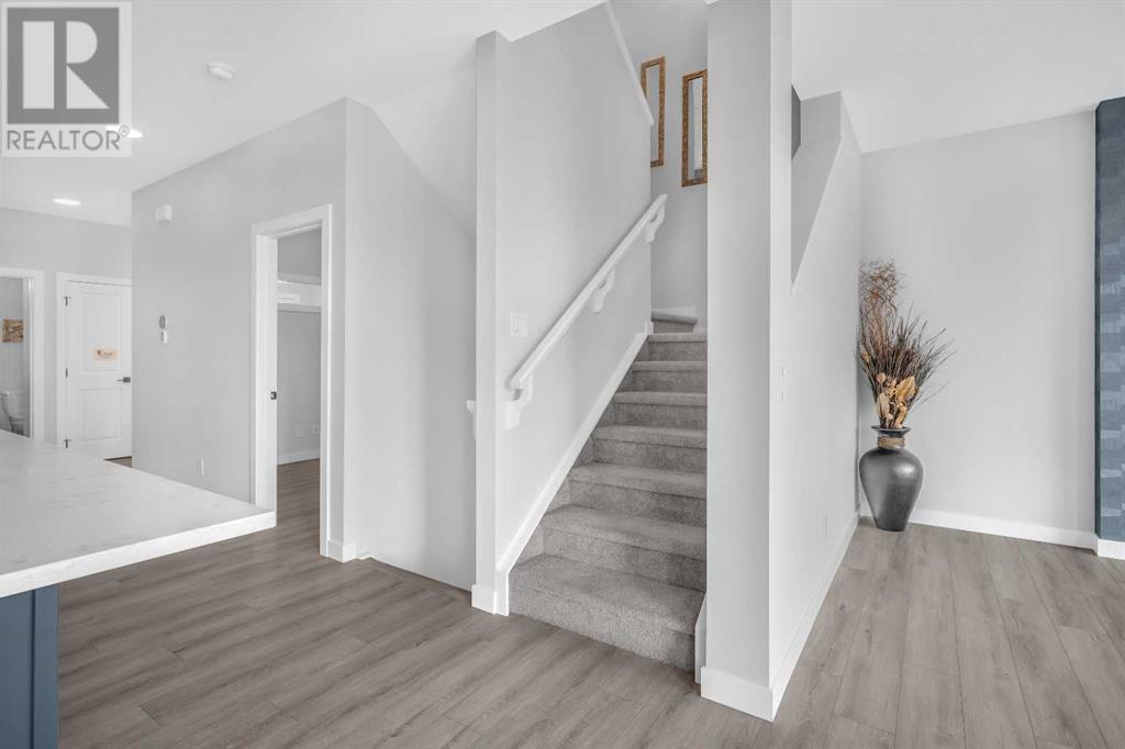 Single Family House for Sale in  Belvedere Green SE Belvedere Calgary 