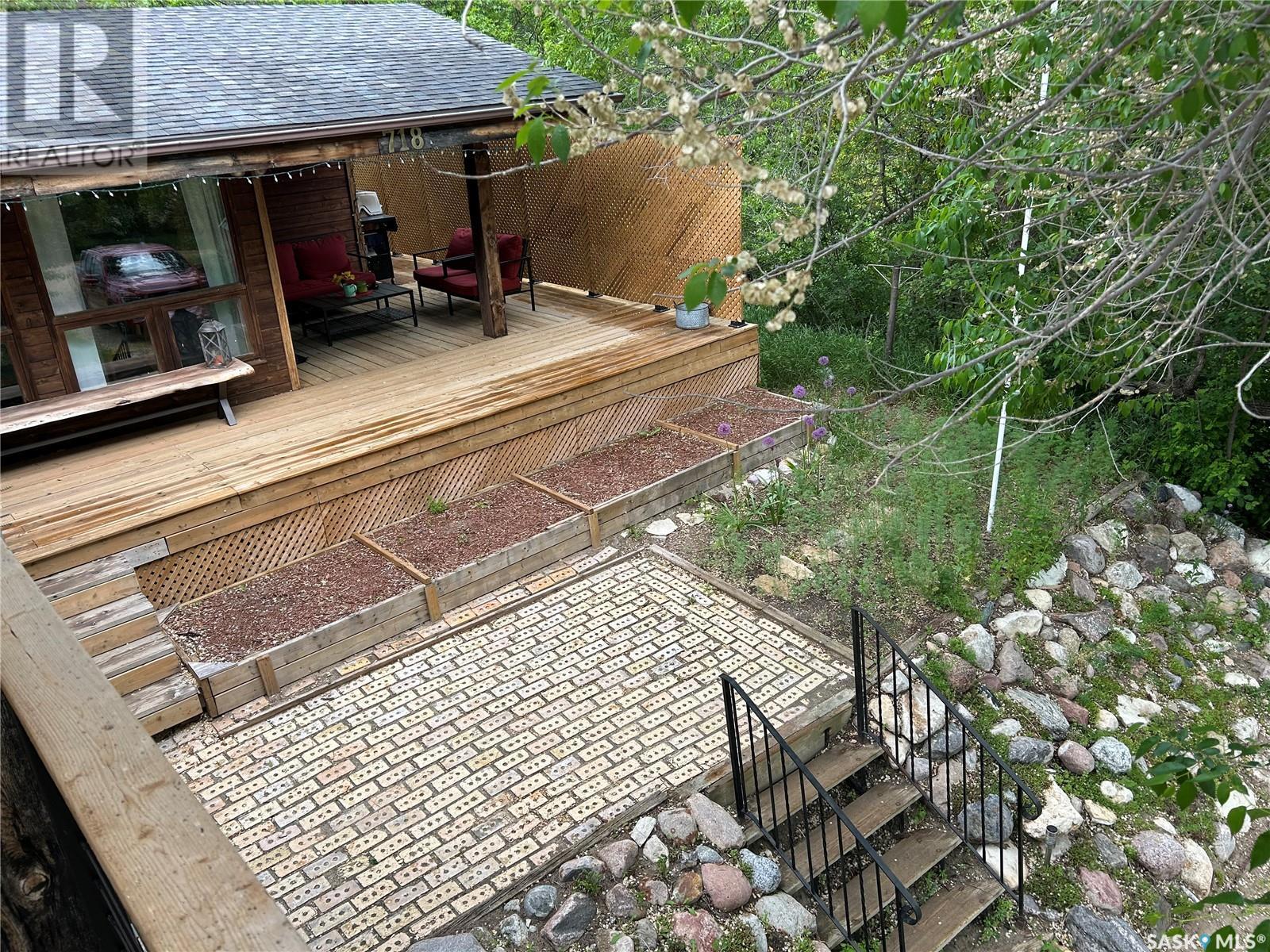 Photo 8 of 718 Lakeview Crescent, Saskatchewan Beach SK