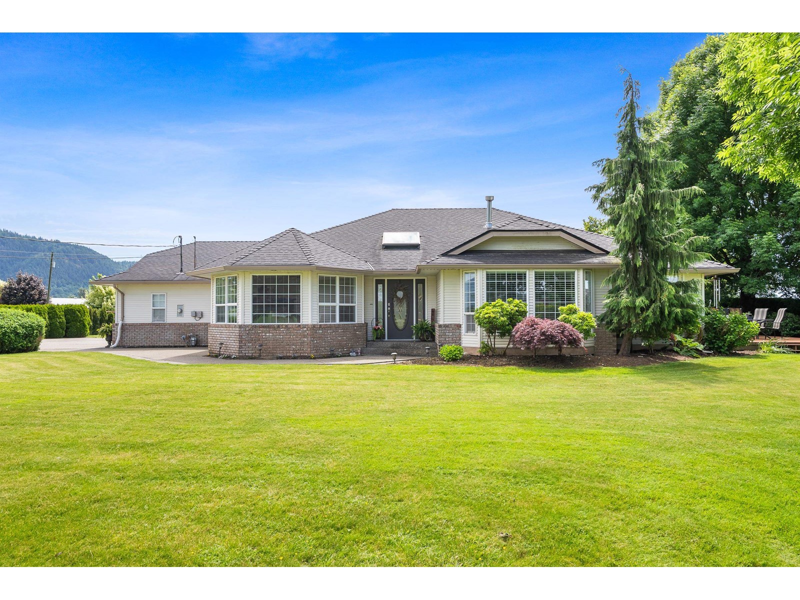 34834 PAGE ROAD, Abbotsford