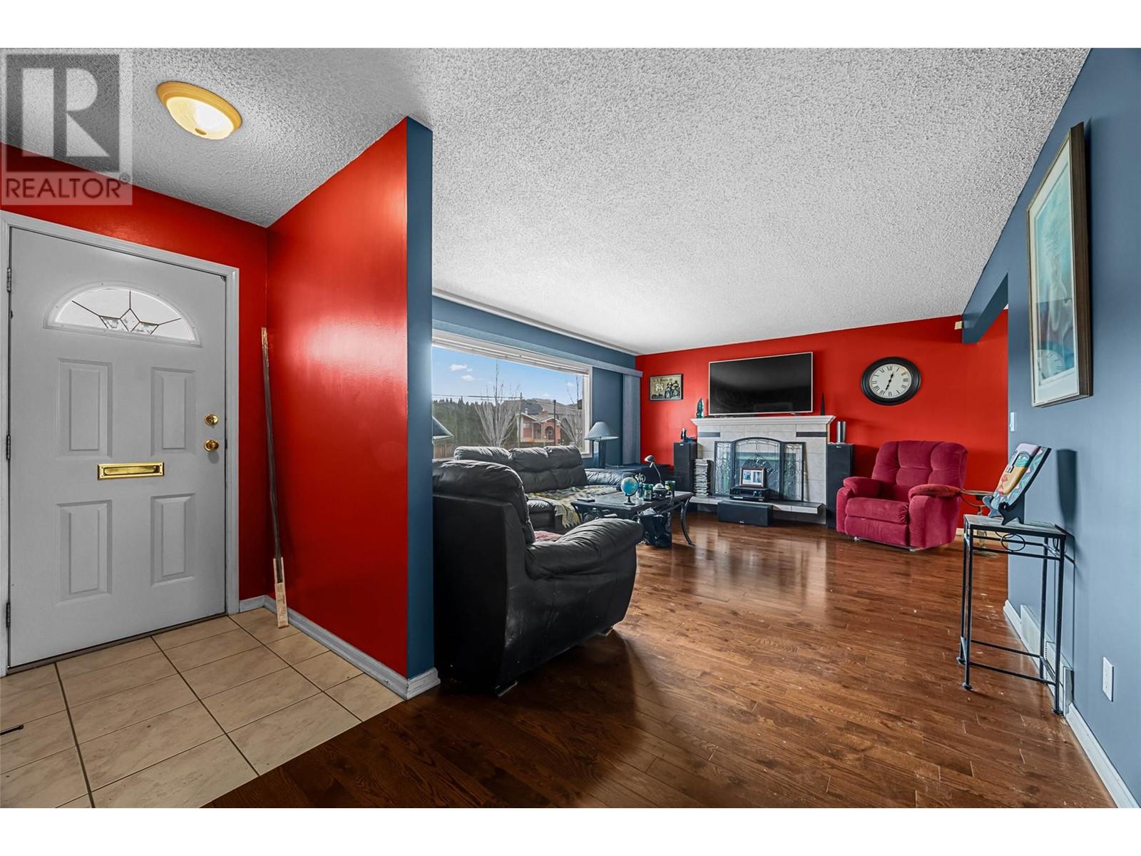 Photo 1 of 932 Singh Street, Kamloops BC