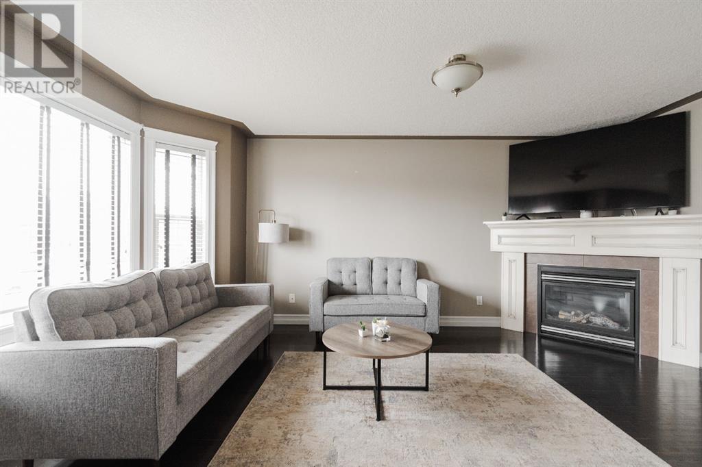 129 Walnut Crescent, Fort McMurray