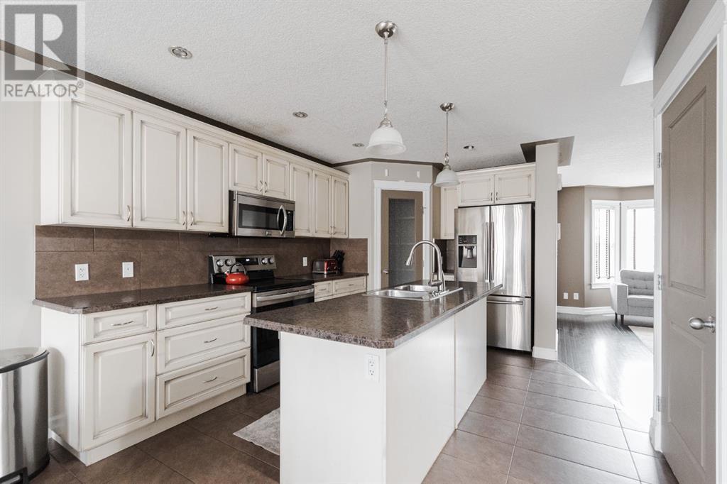 129 Walnut Crescent, Fort McMurray
