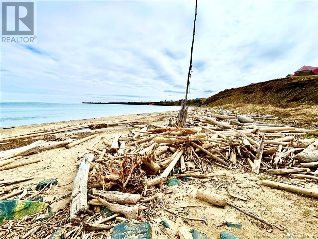Photo 13 of Lot Portuaire Avenue, Grandeanse NB