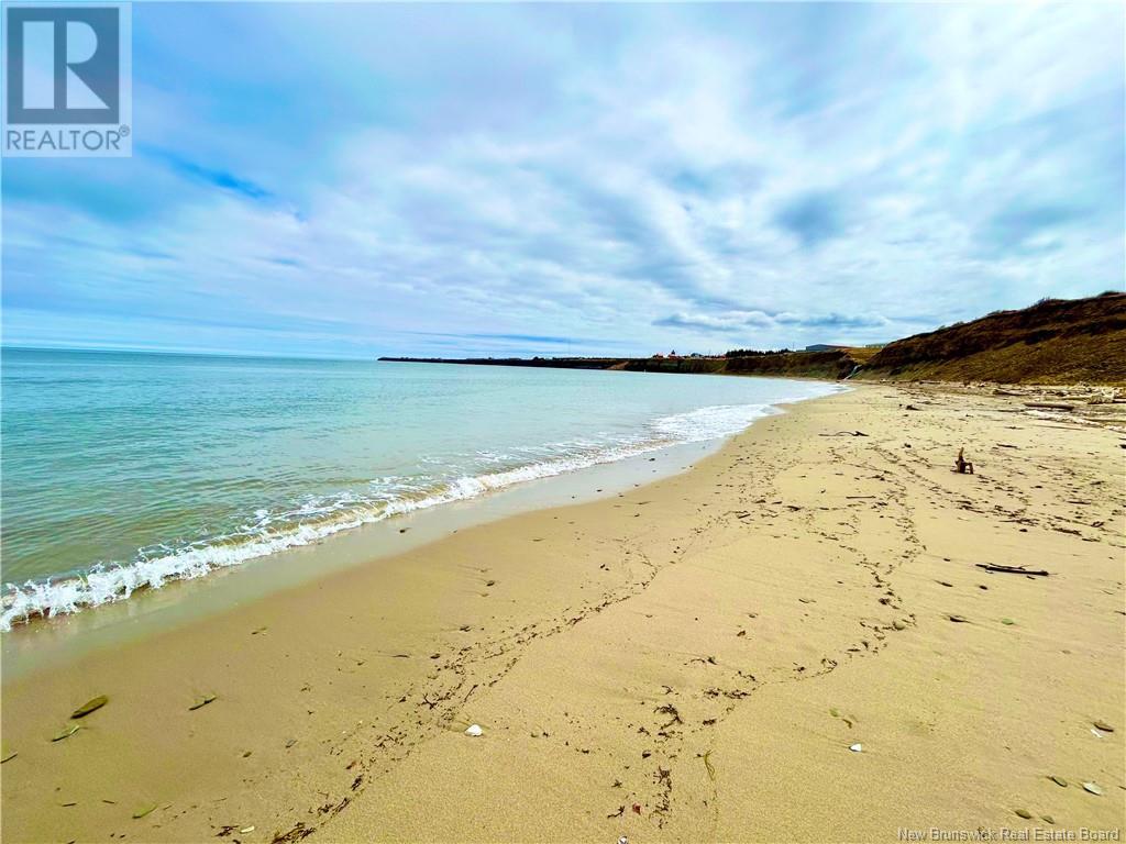 Photo 9 of Lot Portuaire Avenue, Grandeanse NB