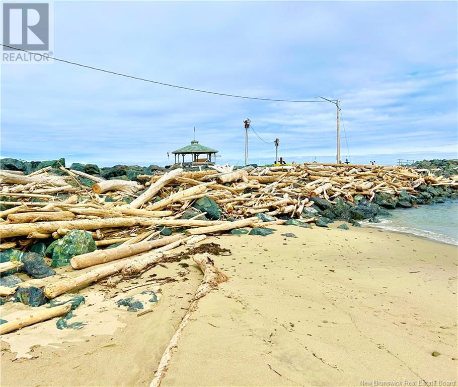 Photo 7 of Lot Portuaire Avenue, Grandeanse NB