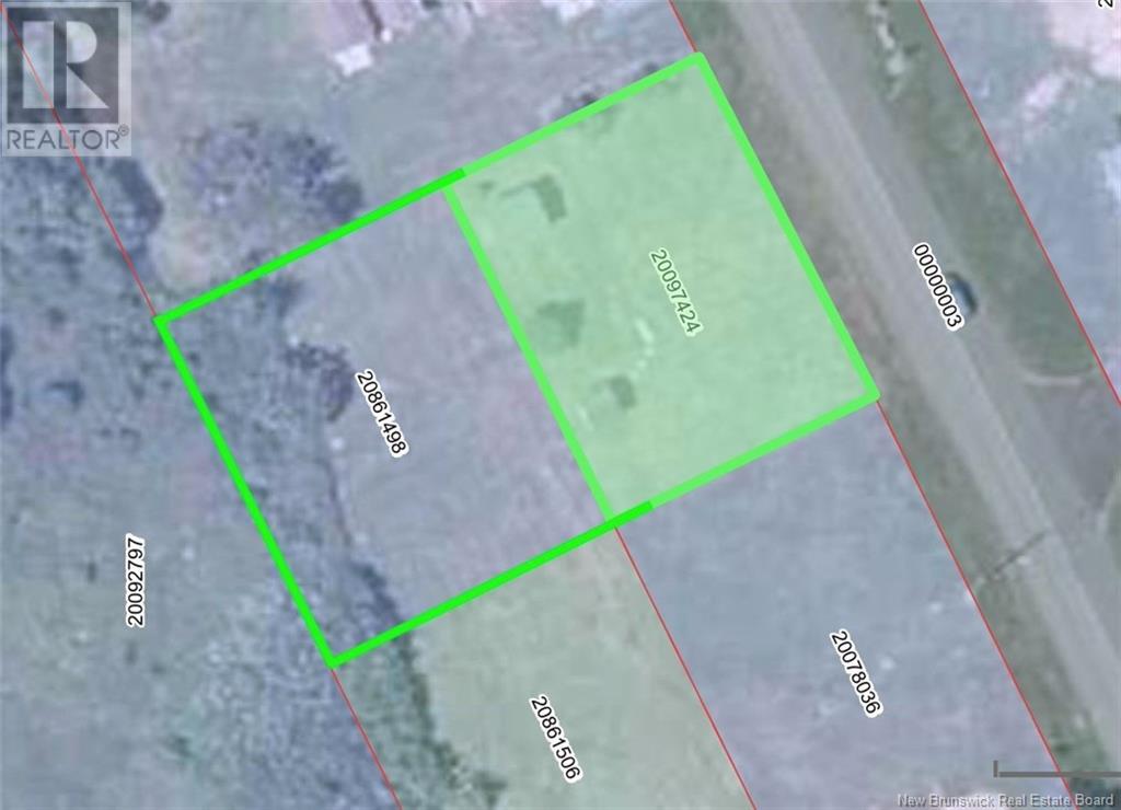 Photo 4 of Lot Portuaire Avenue, Grandeanse NB