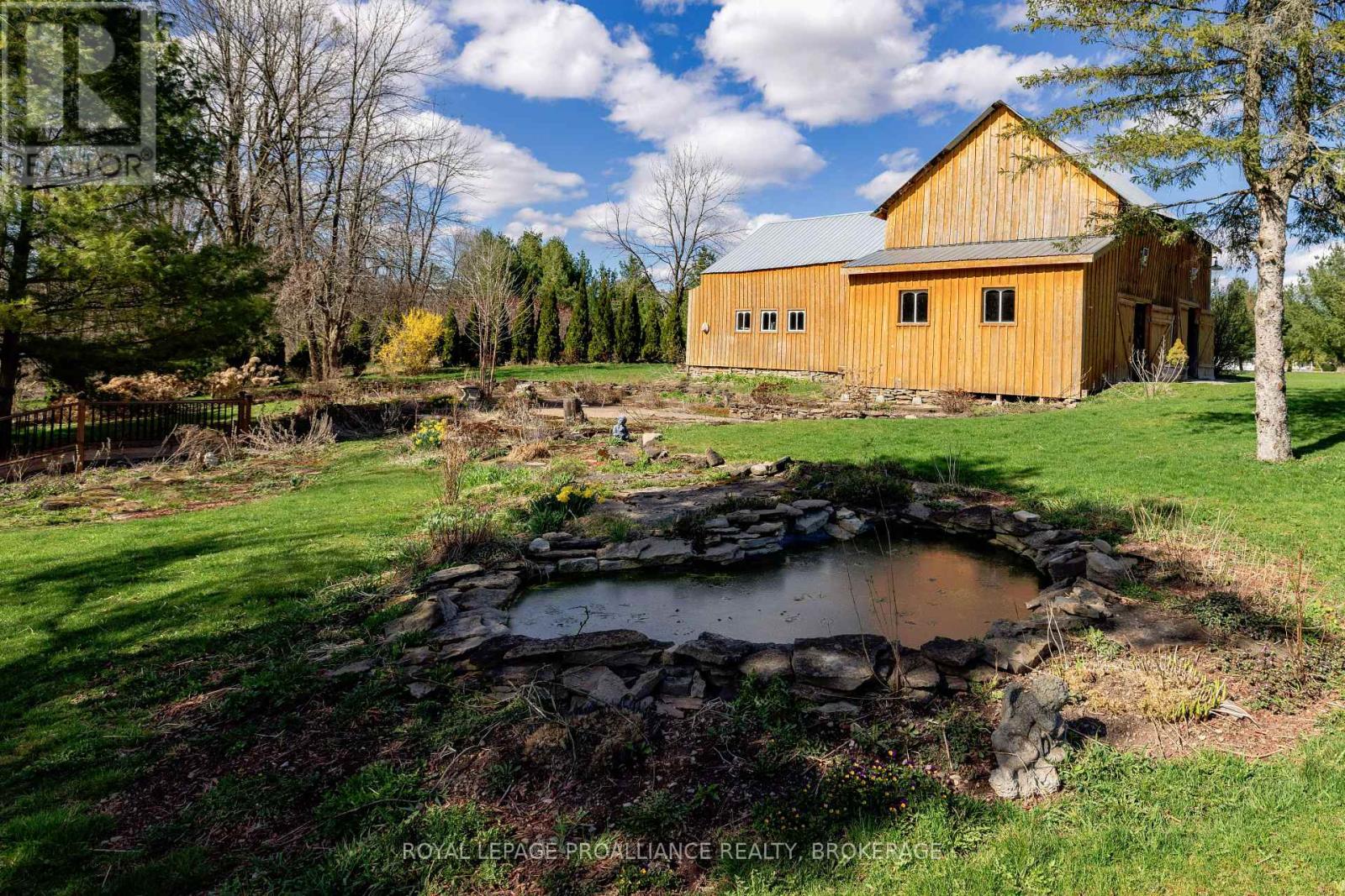 Photo 21 of 4068 County Road 29, Elizabethtownkitley ON