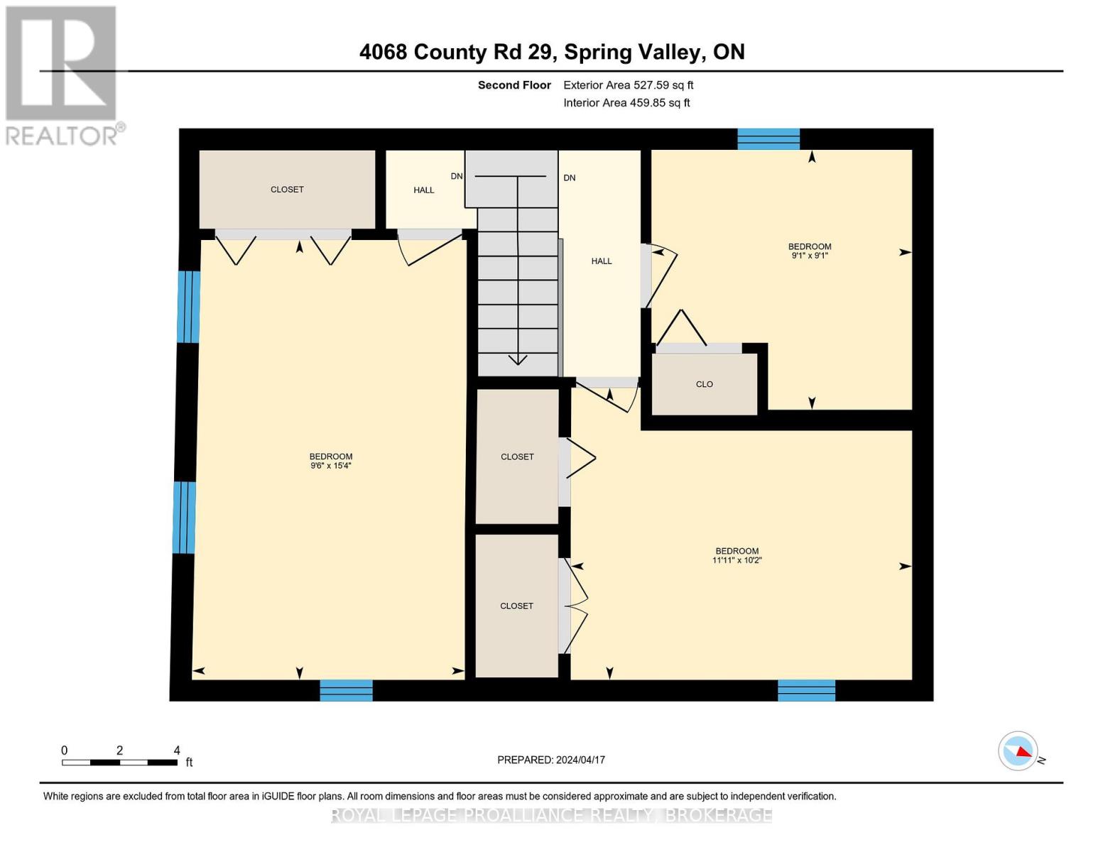 Photo 46 of 4068 County Road 29, Elizabethtownkitley ON