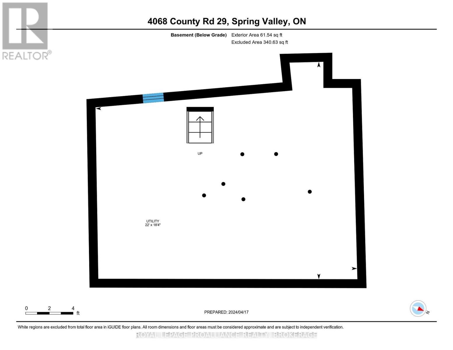 Photo 23 of 4068 County Road 29, Elizabethtownkitley ON