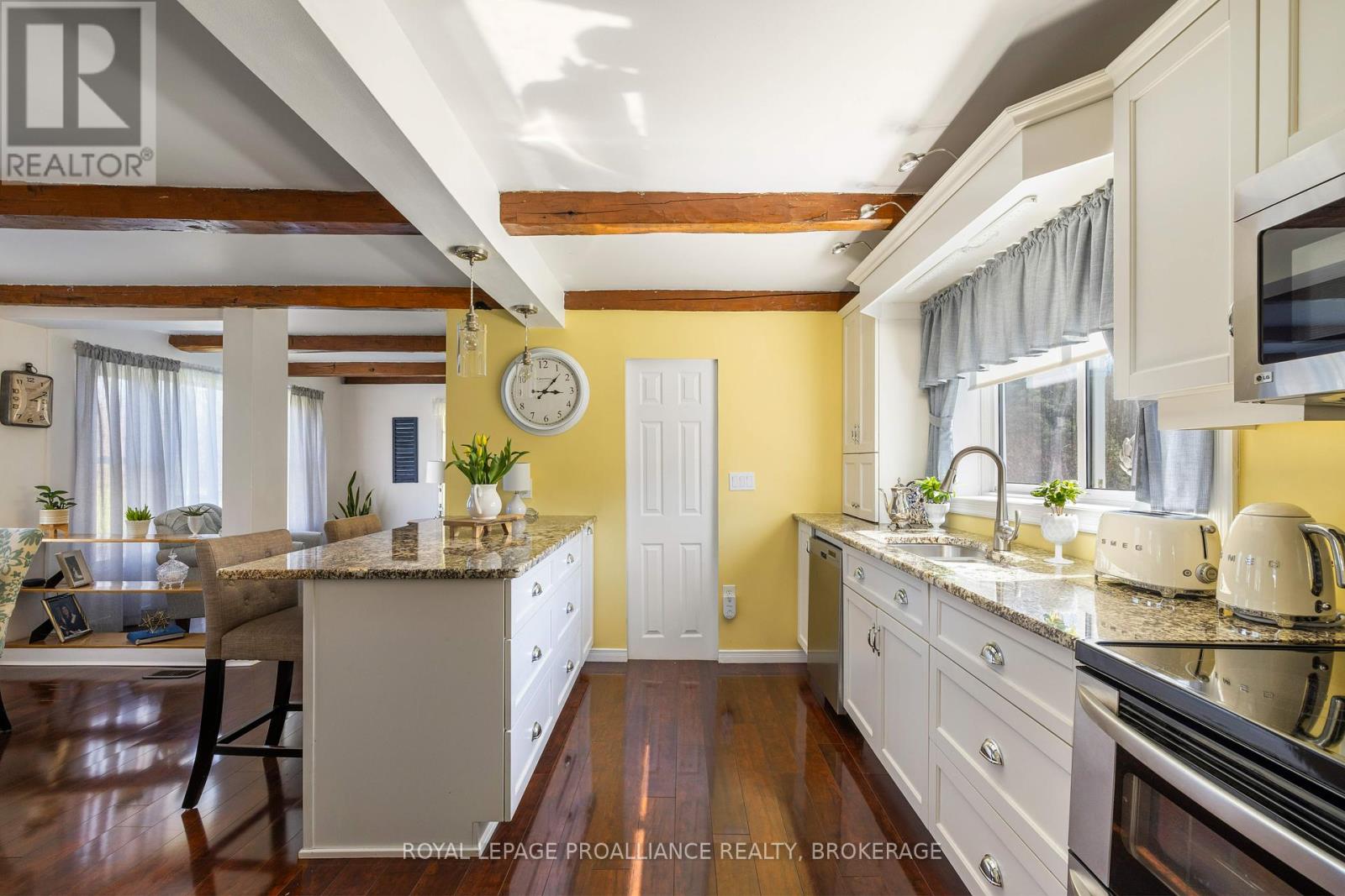 Photo 2 of 4068 County Road 29, Elizabethtownkitley ON