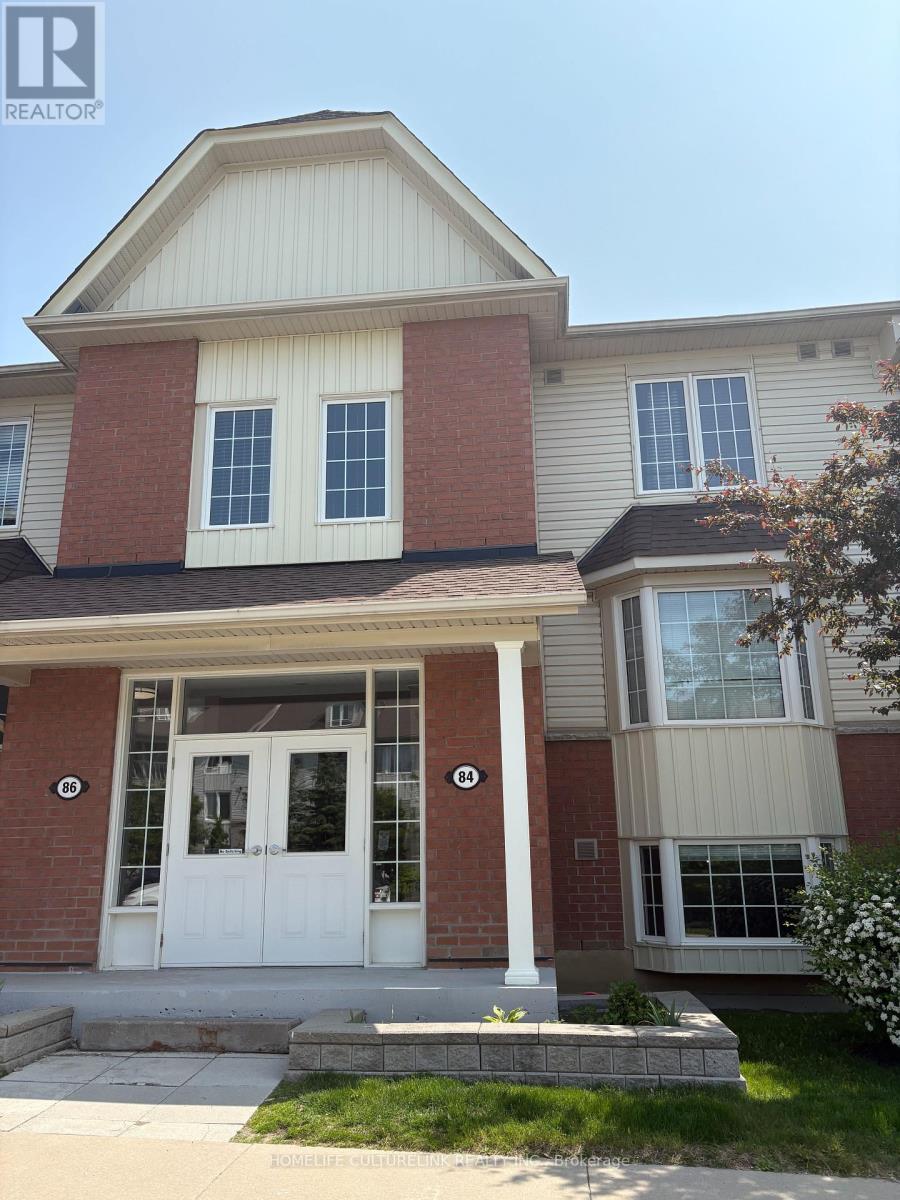Photo 1 of 1 84 Petra Way E, Whitby ON
