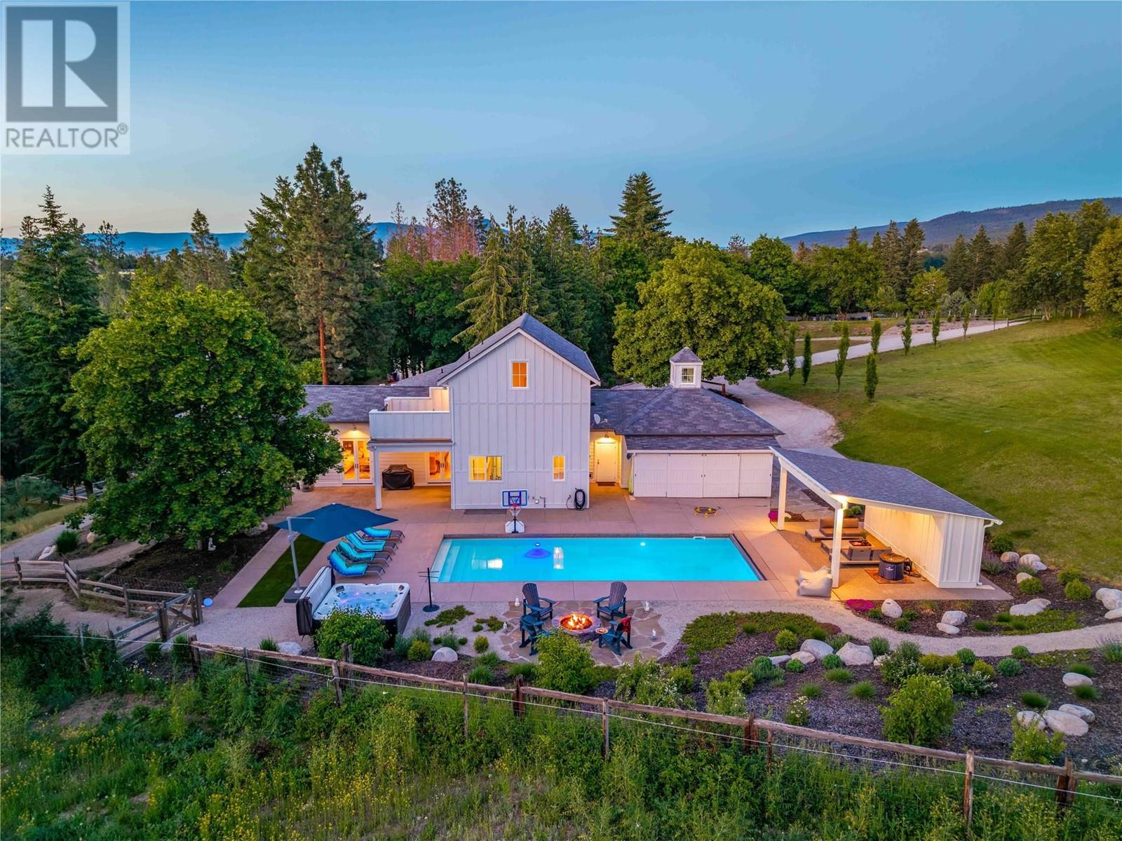  2376 Saucier Road, Kelowna