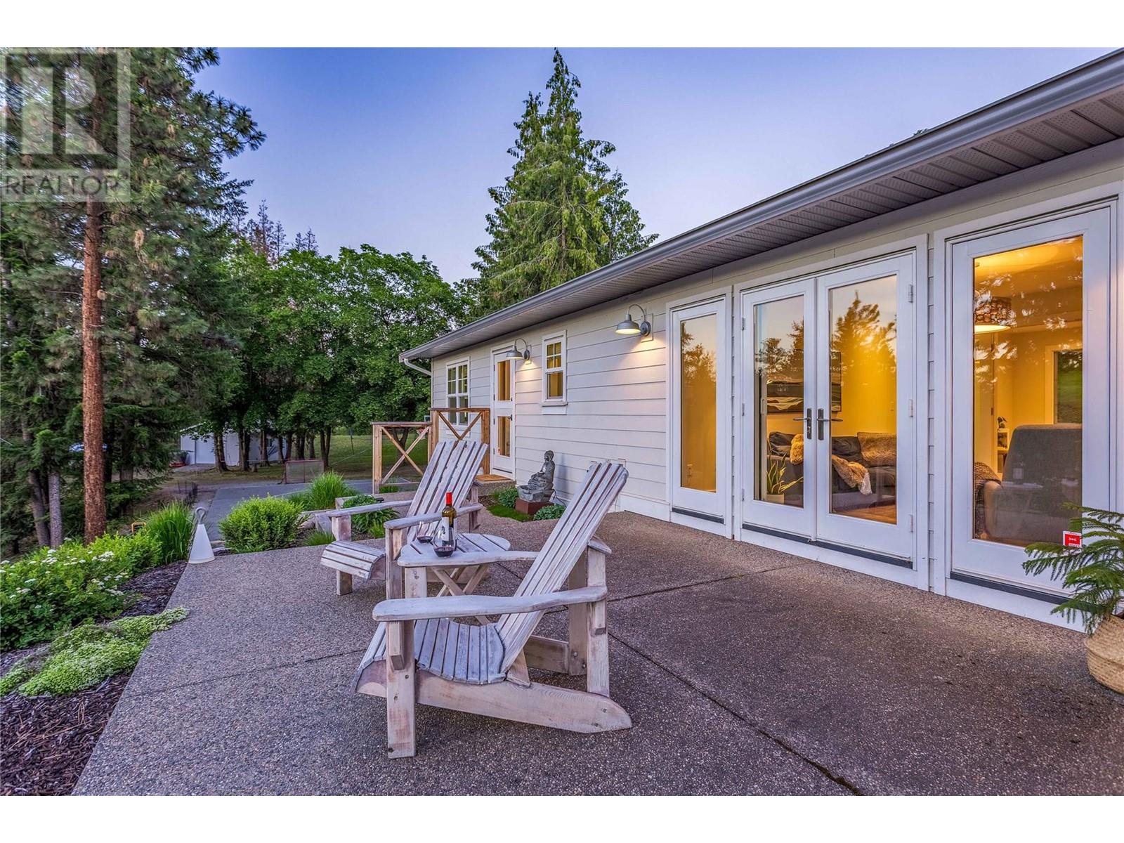 2376 Saucier Road, Kelowna