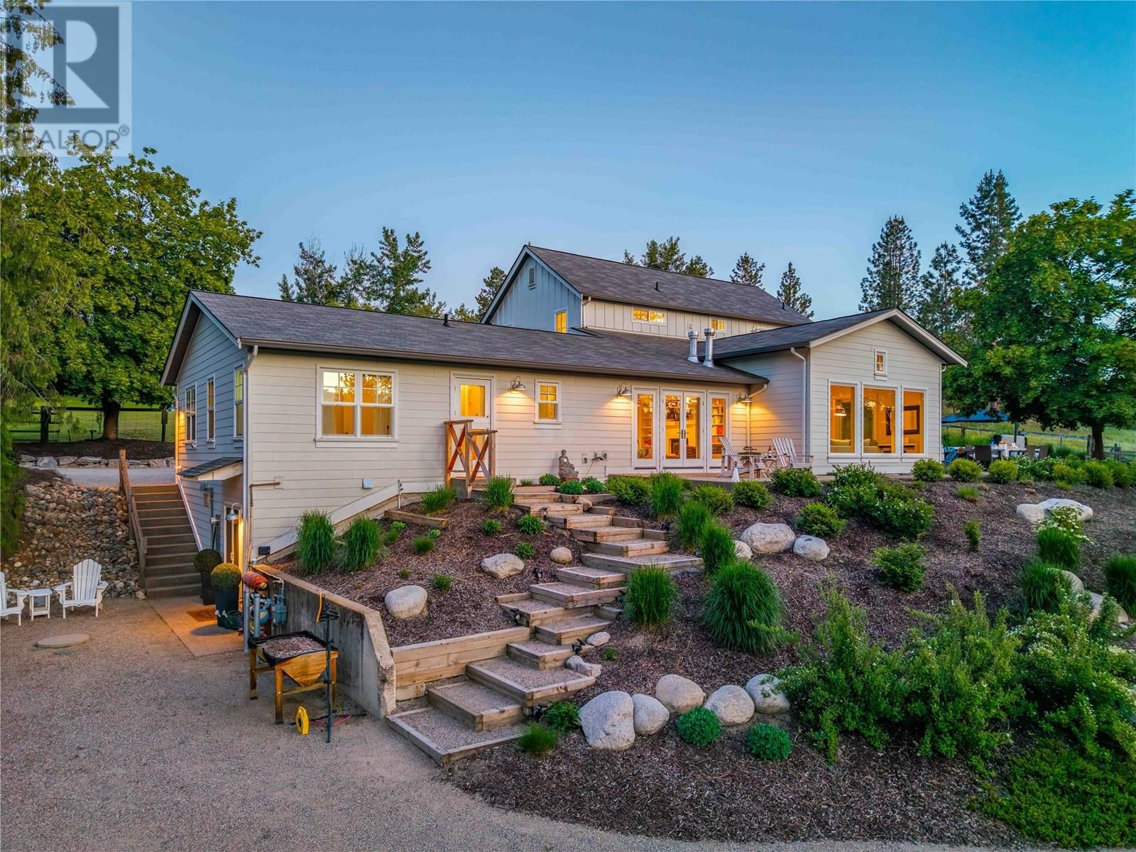  2376 Saucier Road, Kelowna