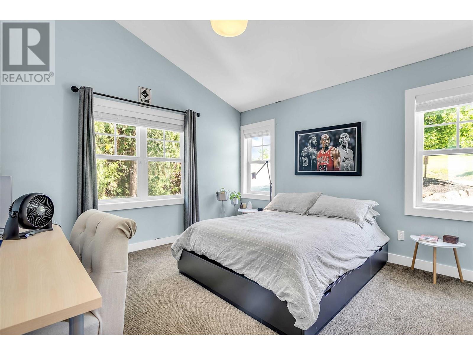  2376 Saucier Road, Kelowna