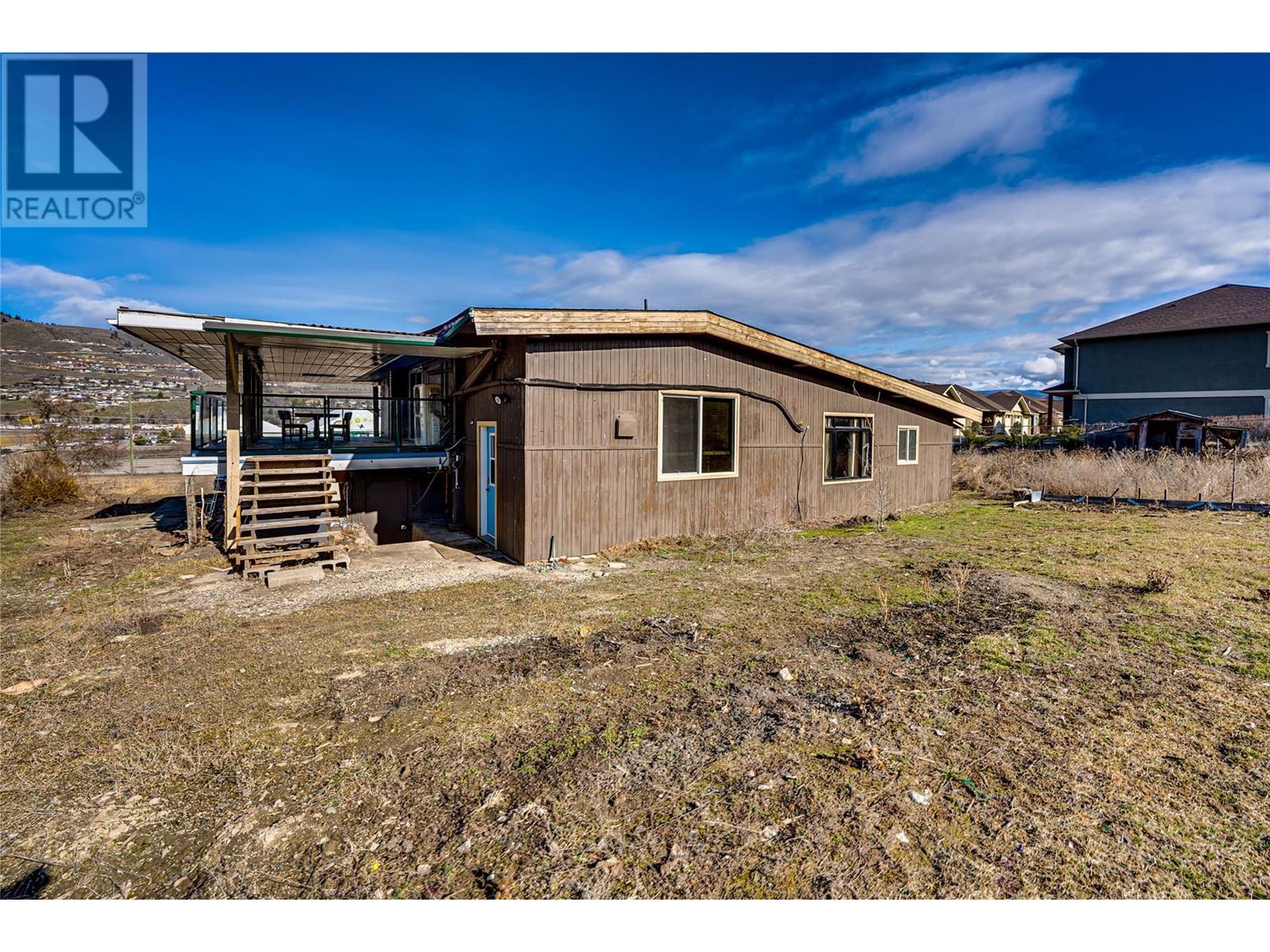  6650 Okanagan Avenue, Vernon