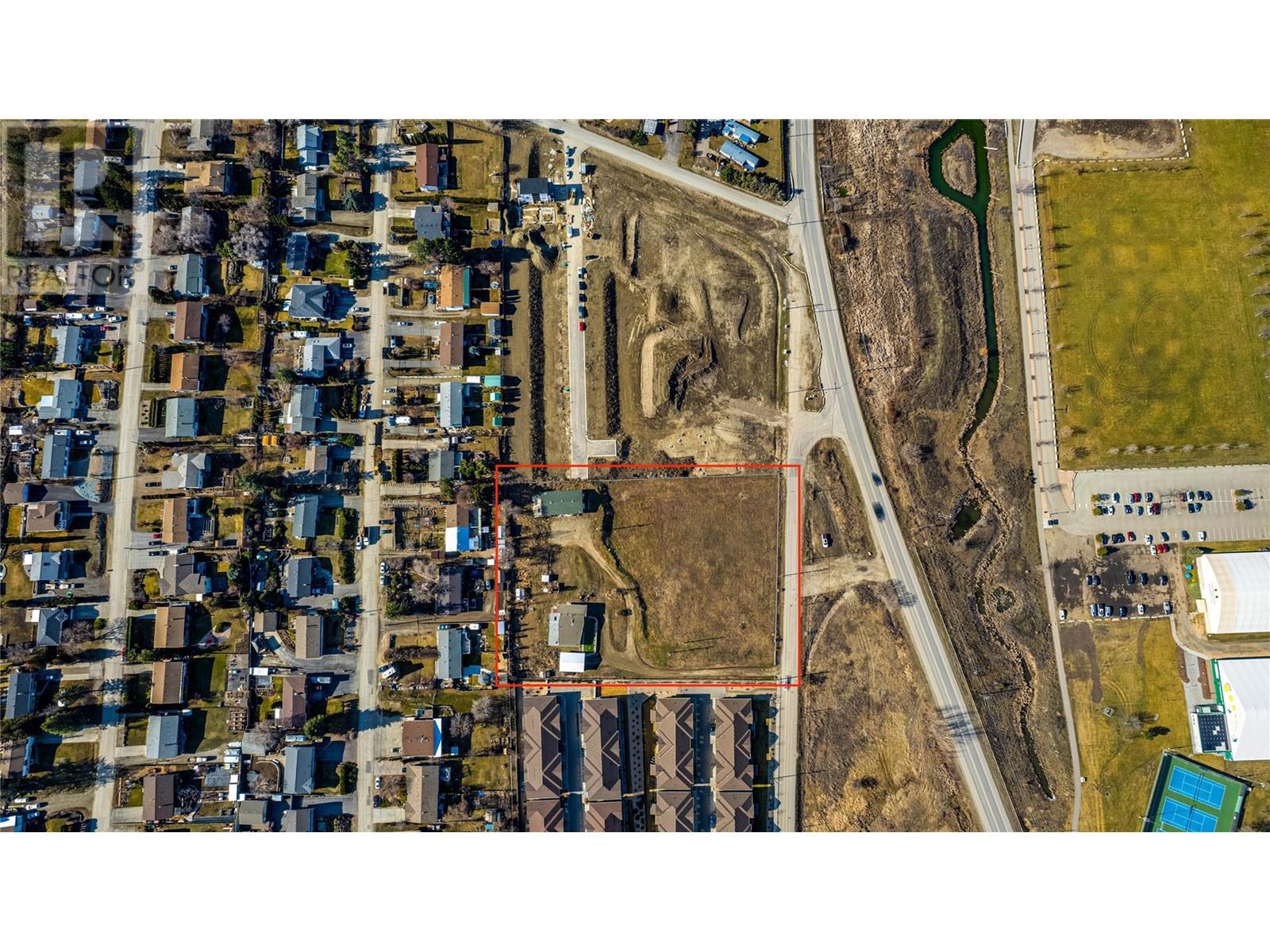  6650 Okanagan Avenue, Vernon