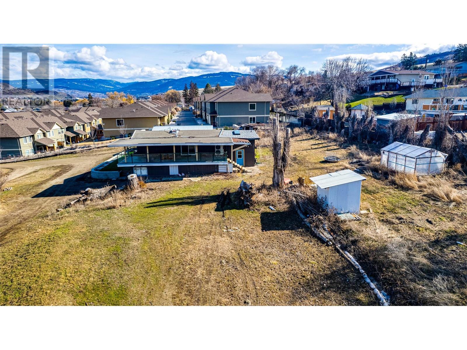  6650 Okanagan Avenue, Vernon