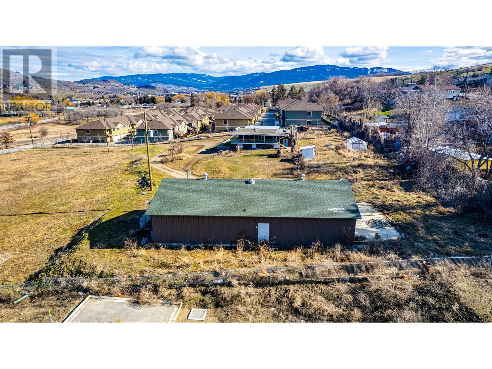  6650 Okanagan Avenue, Vernon