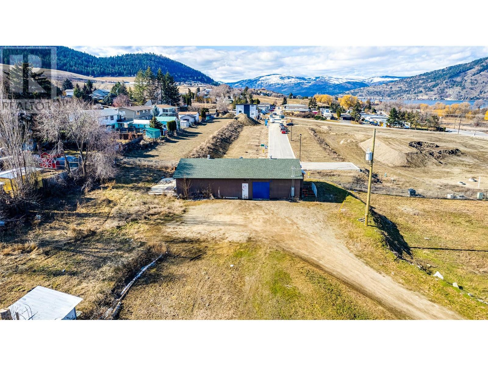  6650 Okanagan Avenue, Vernon