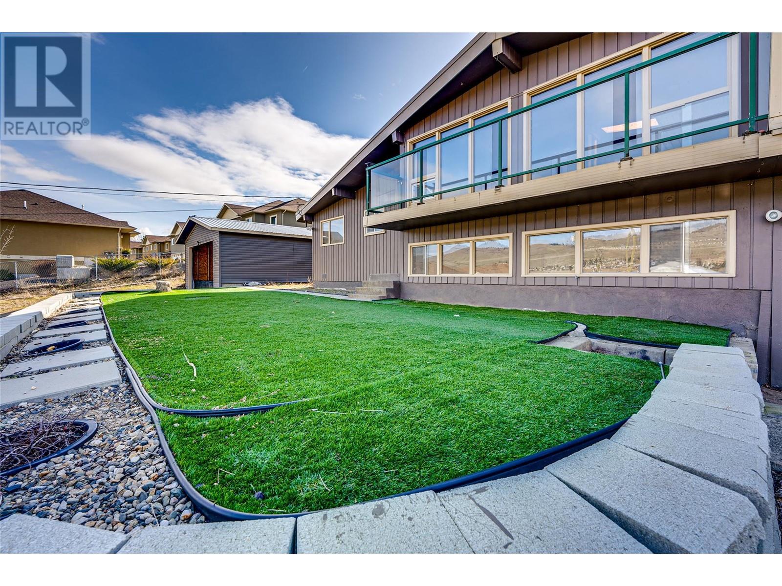  6650 Okanagan Avenue, Vernon