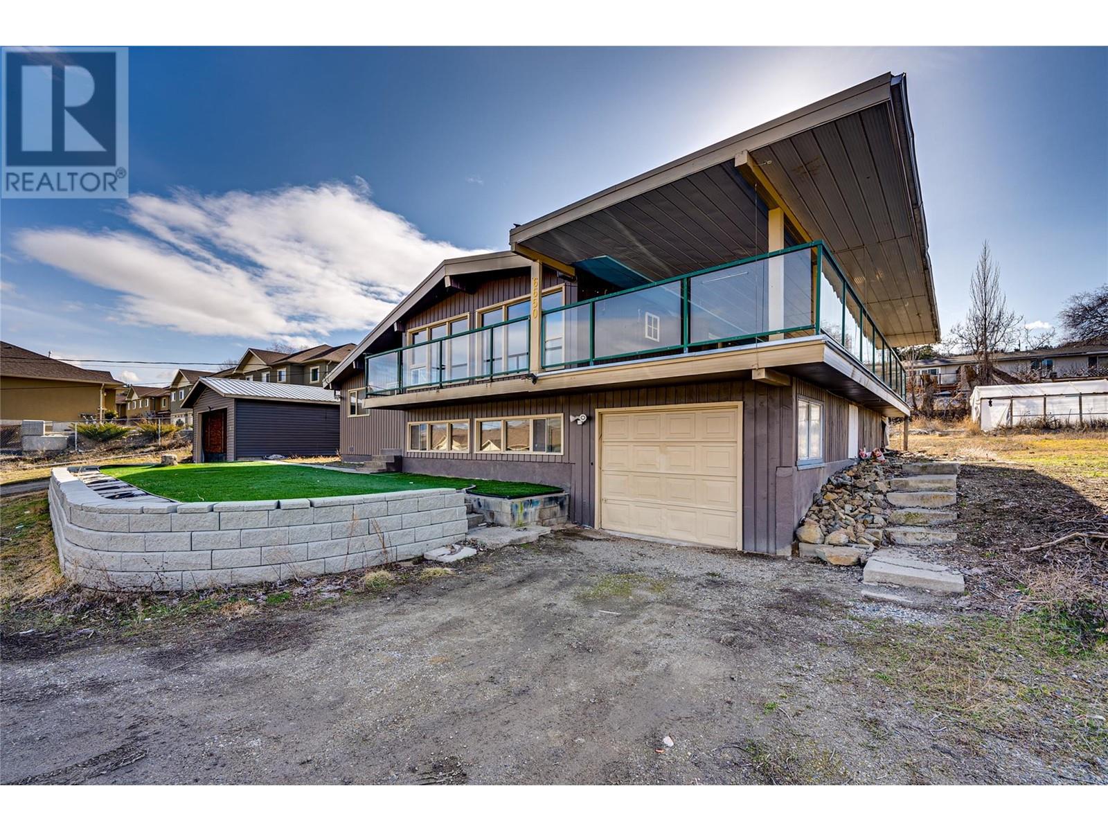  6650 Okanagan Avenue, Vernon