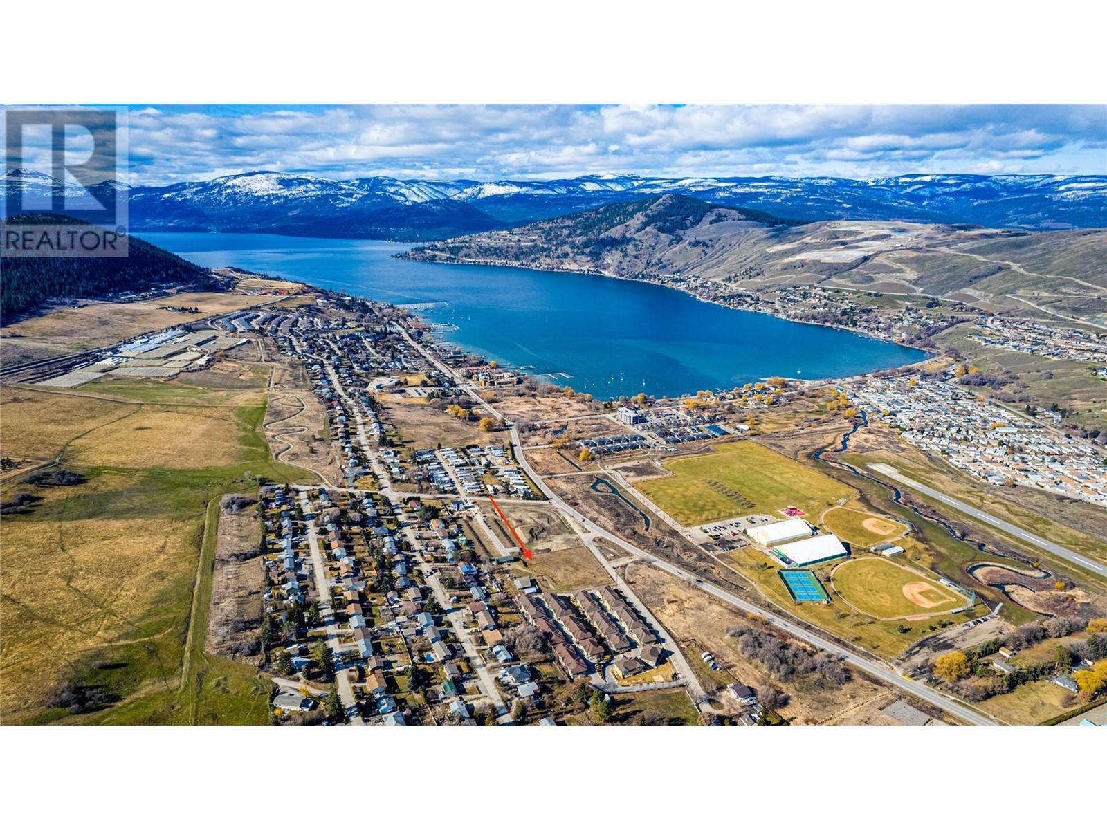  6650 Okanagan Avenue, Vernon