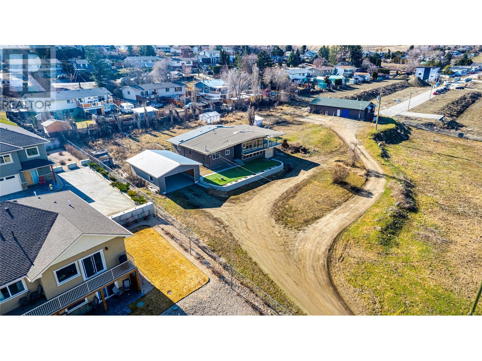  6650 Okanagan Avenue, Vernon