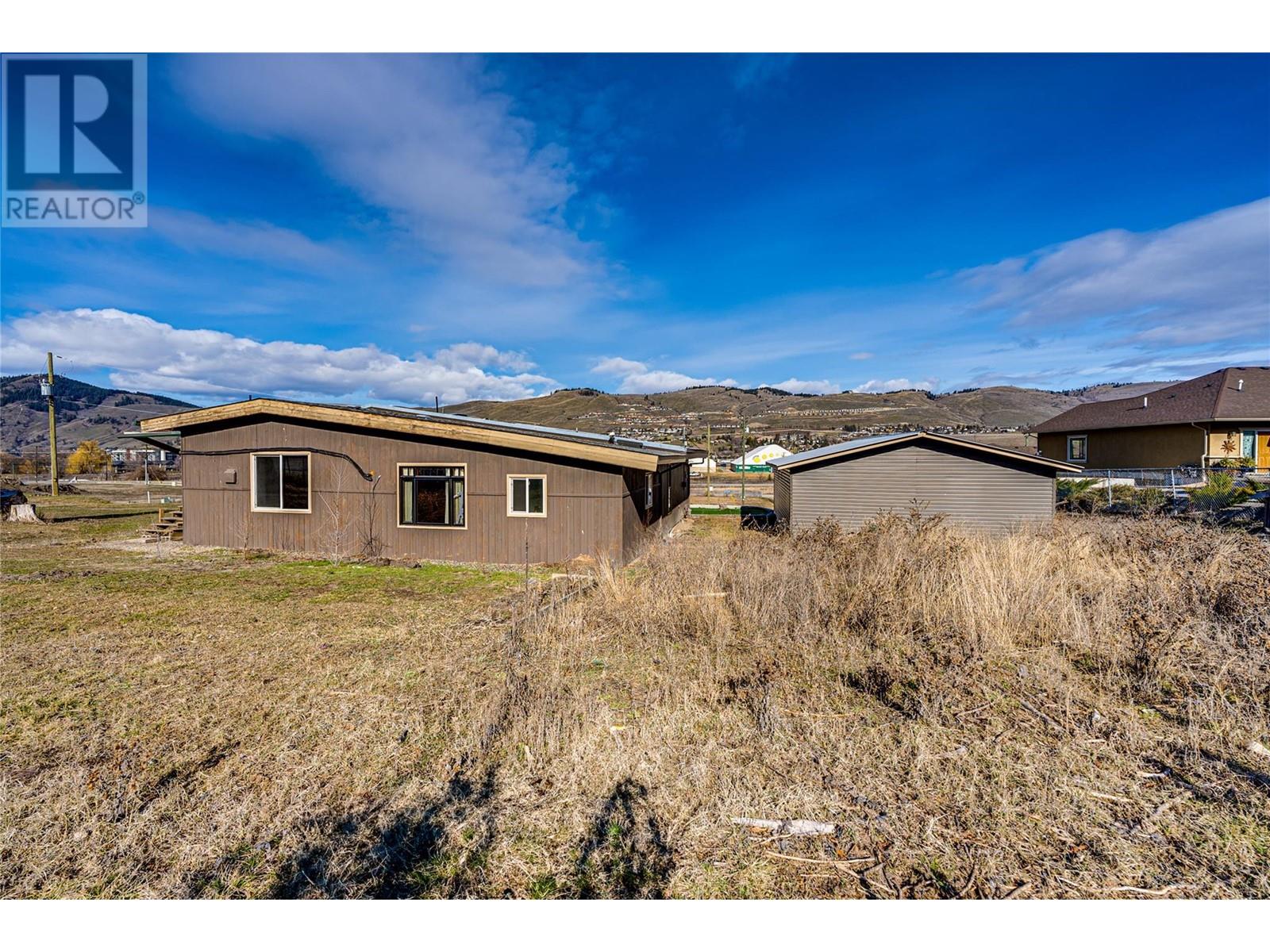  6650 Okanagan Avenue, Vernon