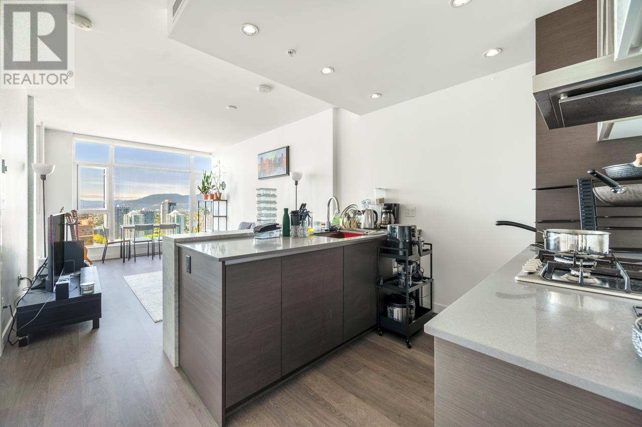 Photo 9 of 2807 4670 Assembly Way, Burnaby BC