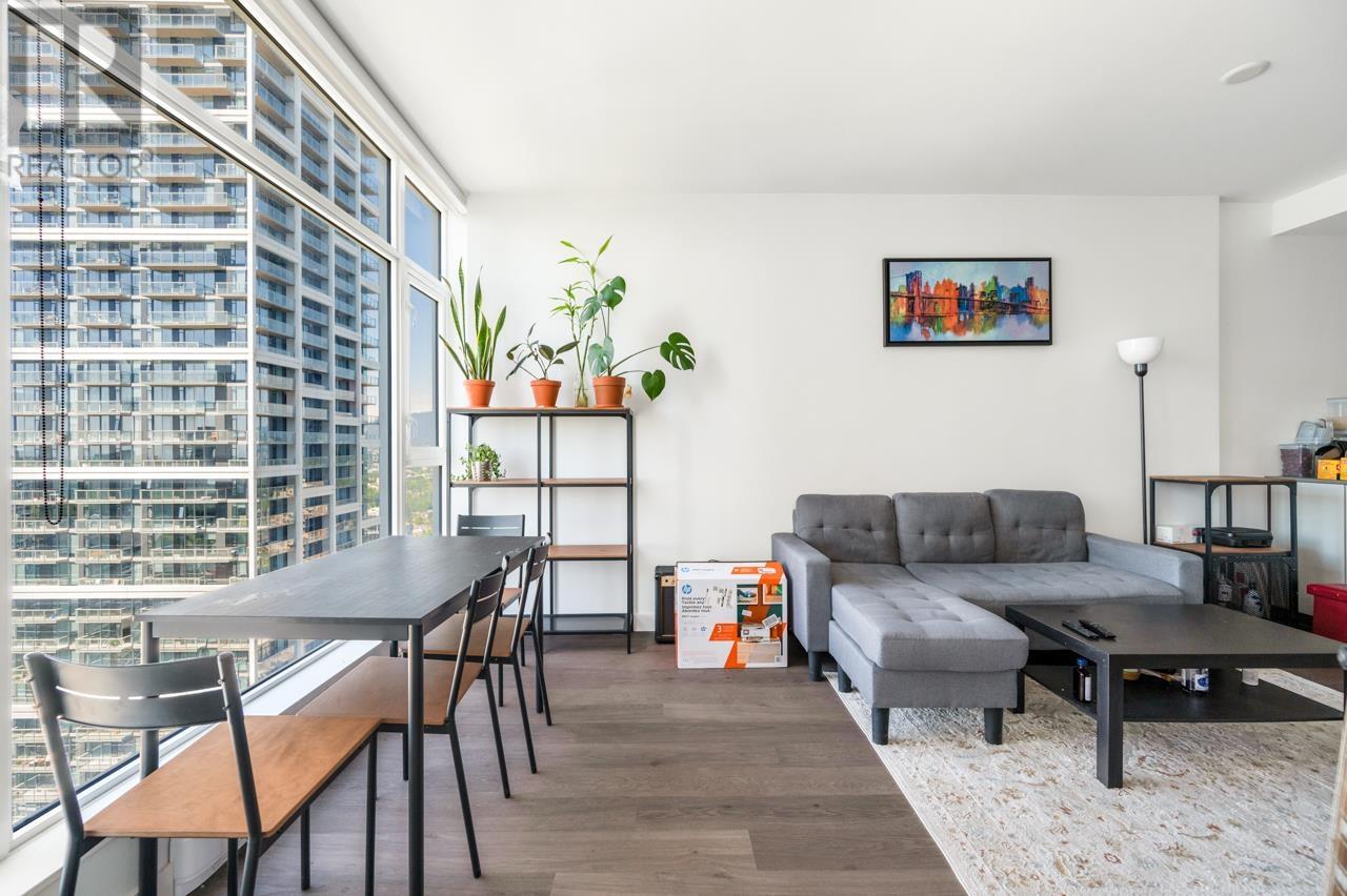 Photo 19 of 2807 4670 Assembly Way, Burnaby BC