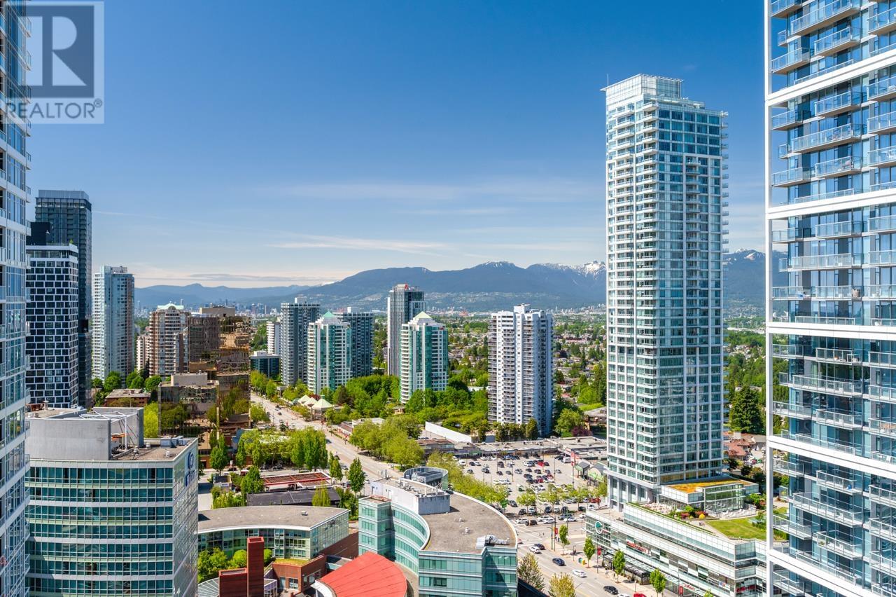 Photo 17 of 2807 4670 Assembly Way, Burnaby BC