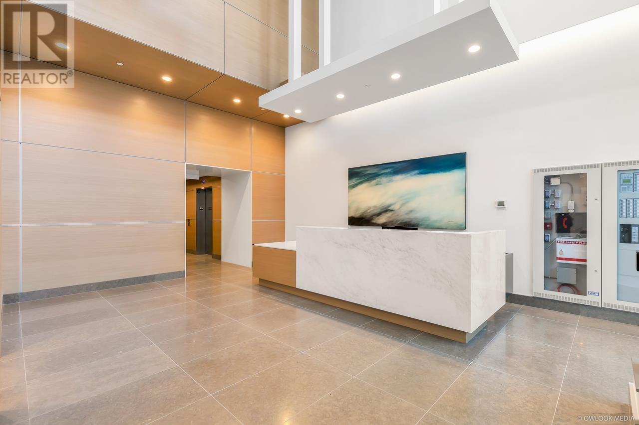 Photo 6 of 2807 4670 Assembly Way, Burnaby BC