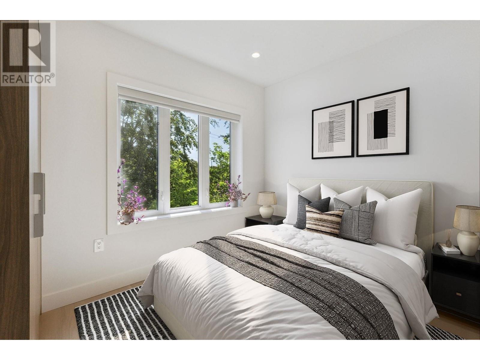 7855 ONTARIO STREET, Vancouver