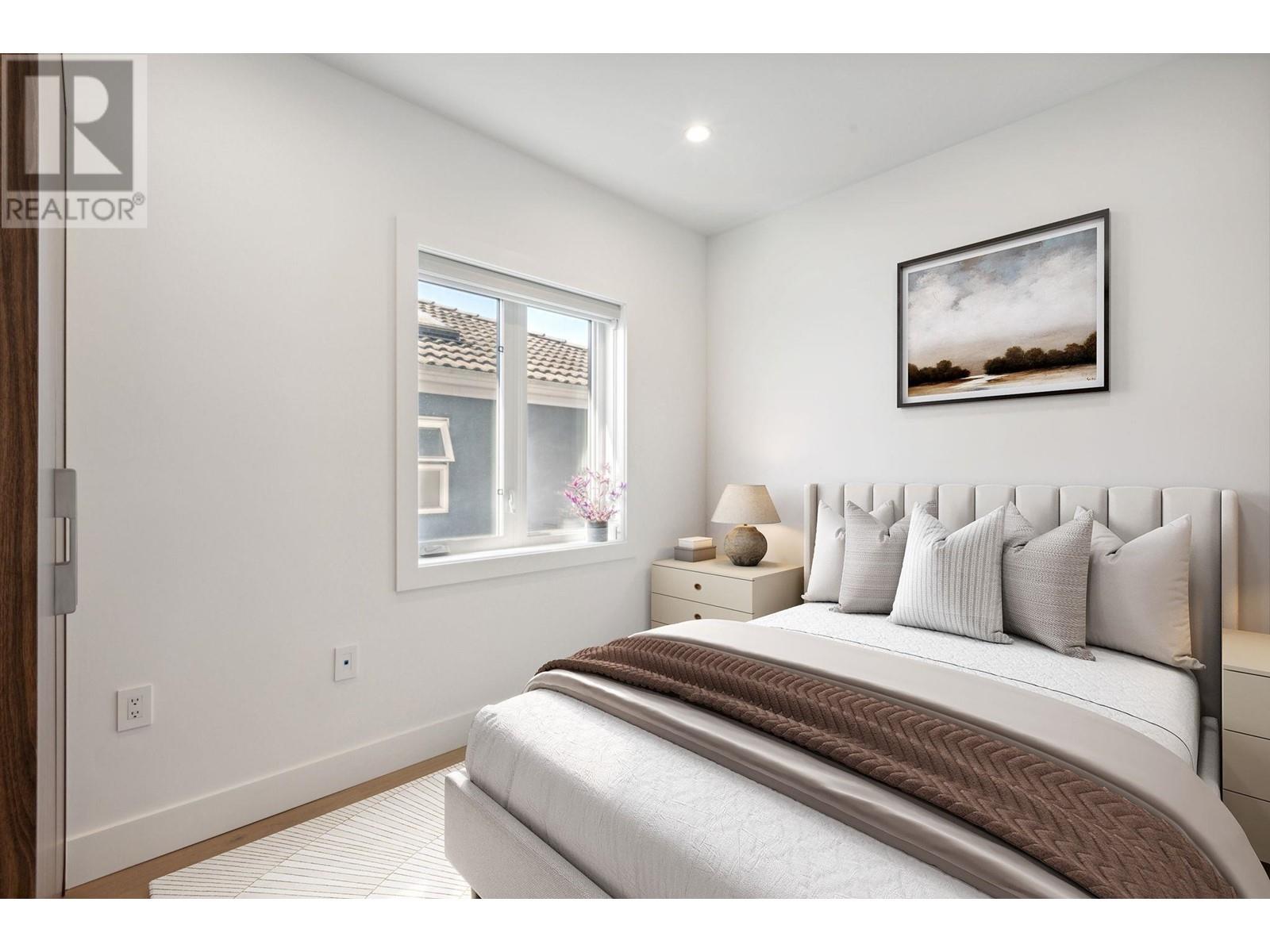 7855 ONTARIO STREET, Vancouver