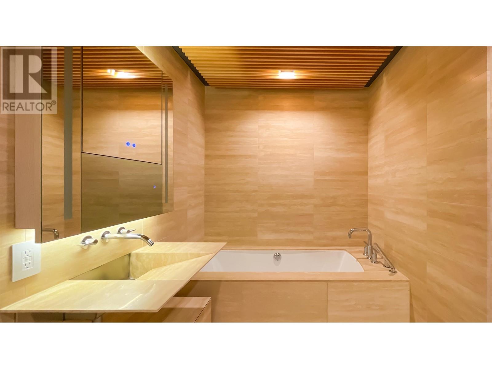 Photo 9 of 705 1568 Alberni Street, Vancouver BC