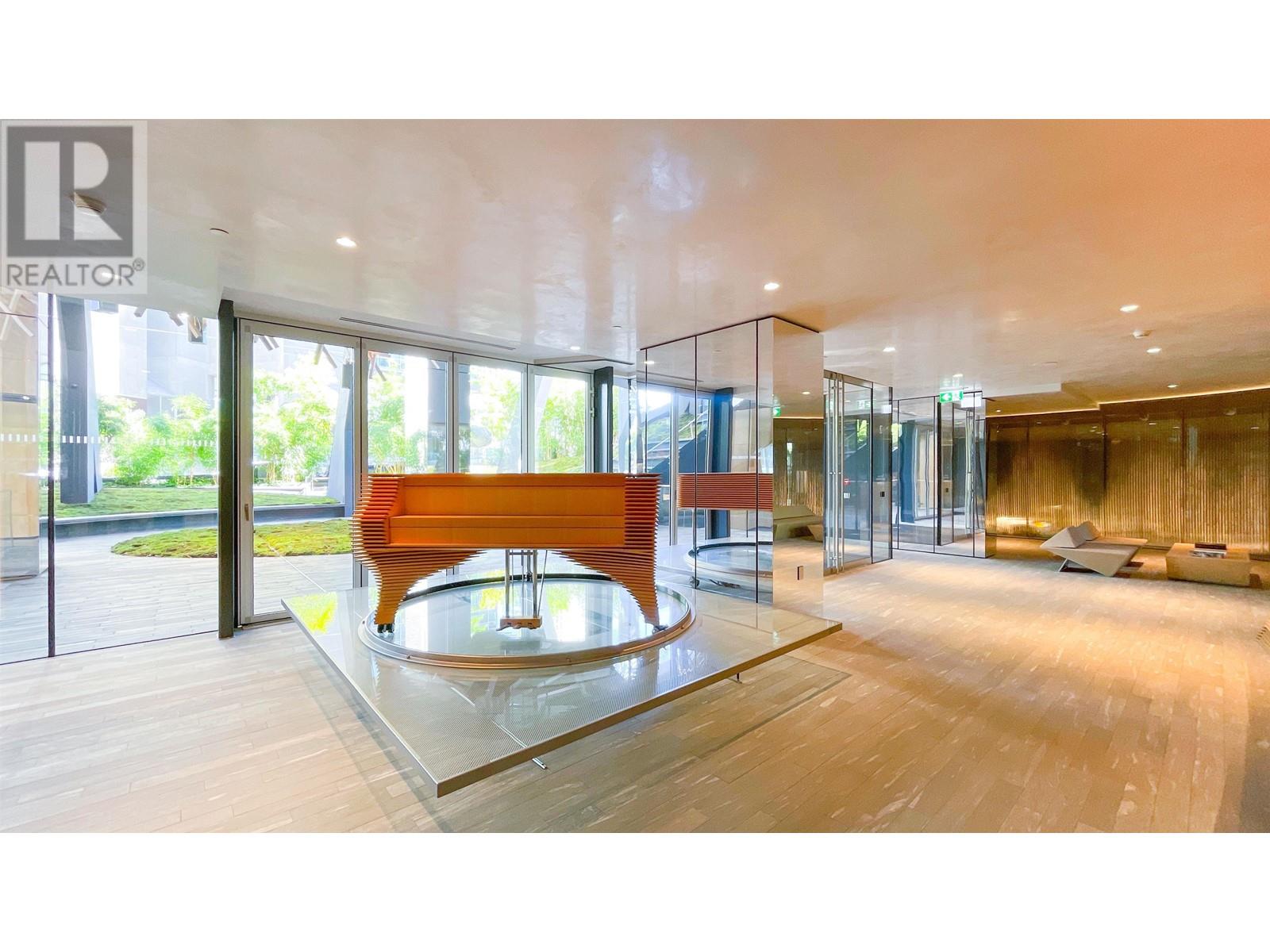 Photo 6 of 705 1568 Alberni Street, Vancouver BC