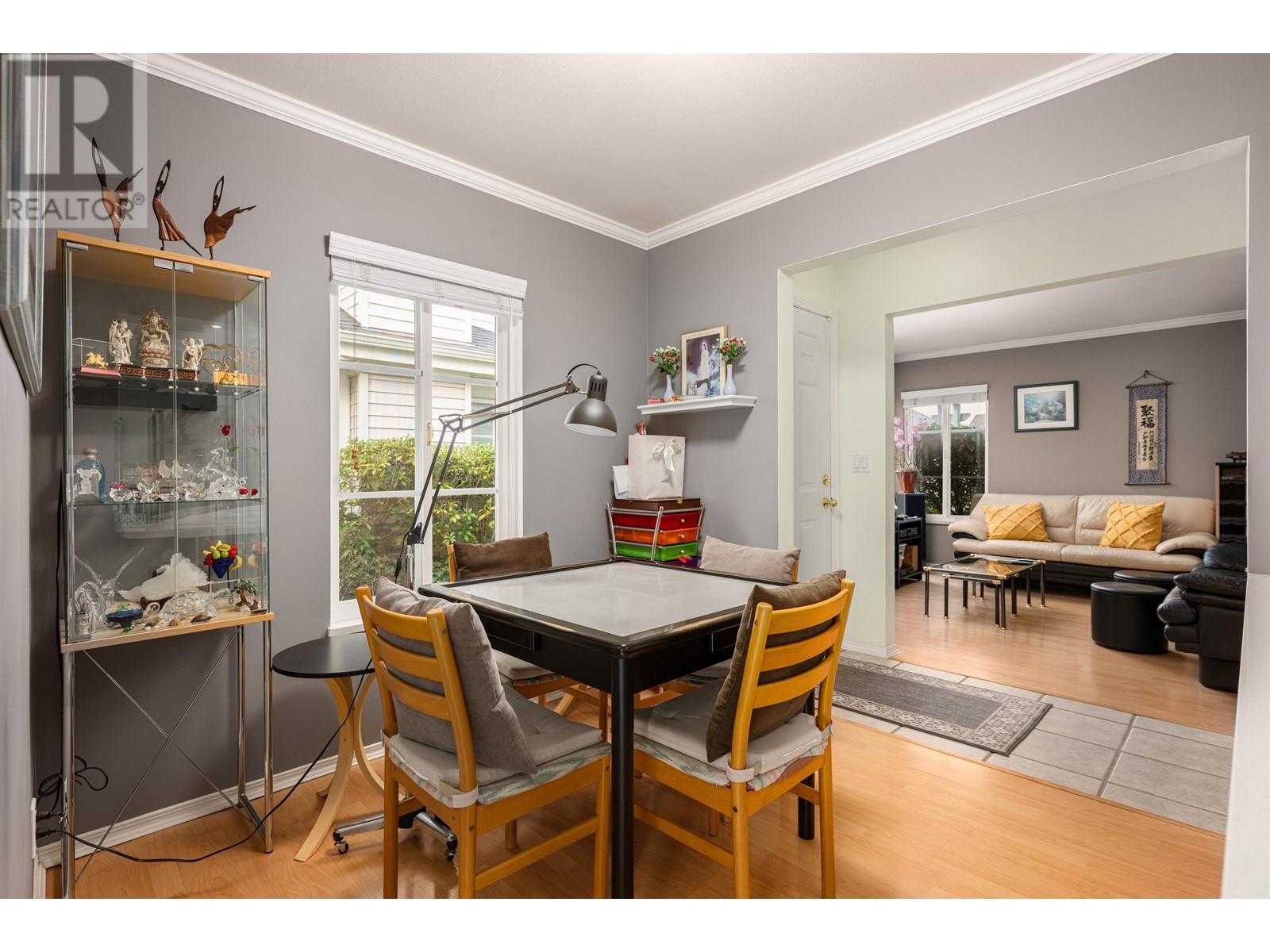 Photo 2 of 46 3088 Airey Drive, Richmond BC