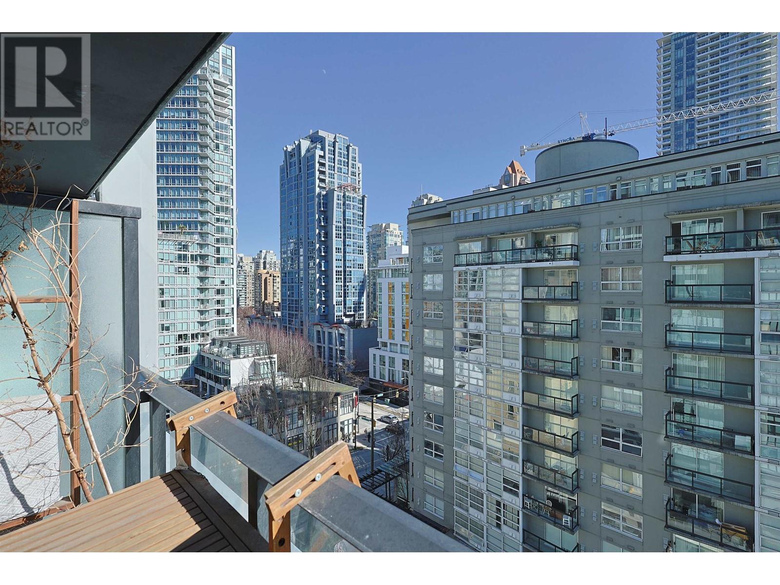 Photo 31 of 908 1325 Rolston Street, Vancouver BC