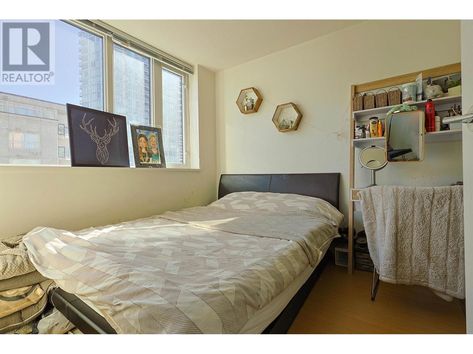 Photo 21 of 908 1325 Rolston Street, Vancouver BC