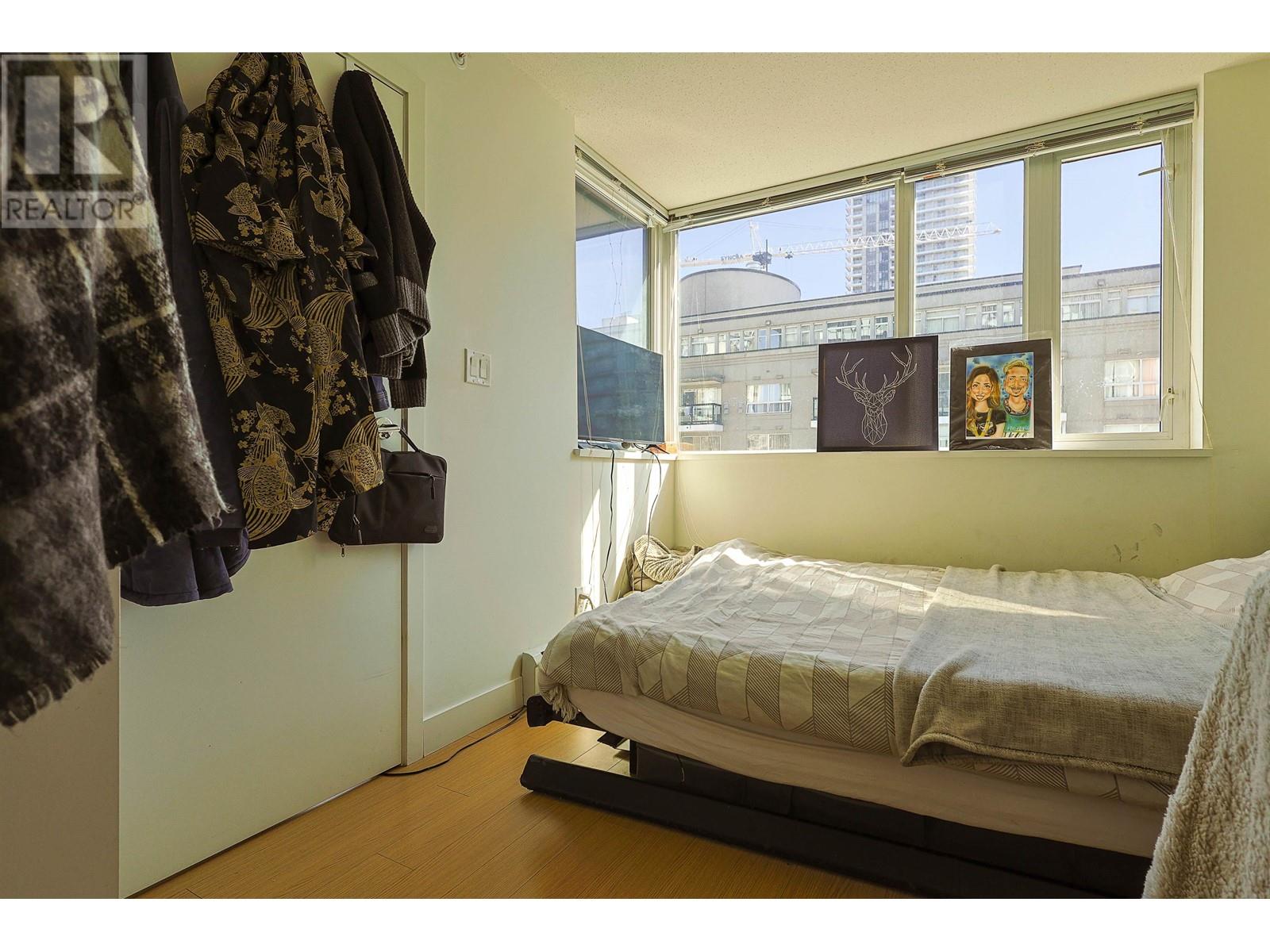 Photo 30 of 908 1325 Rolston Street, Vancouver BC