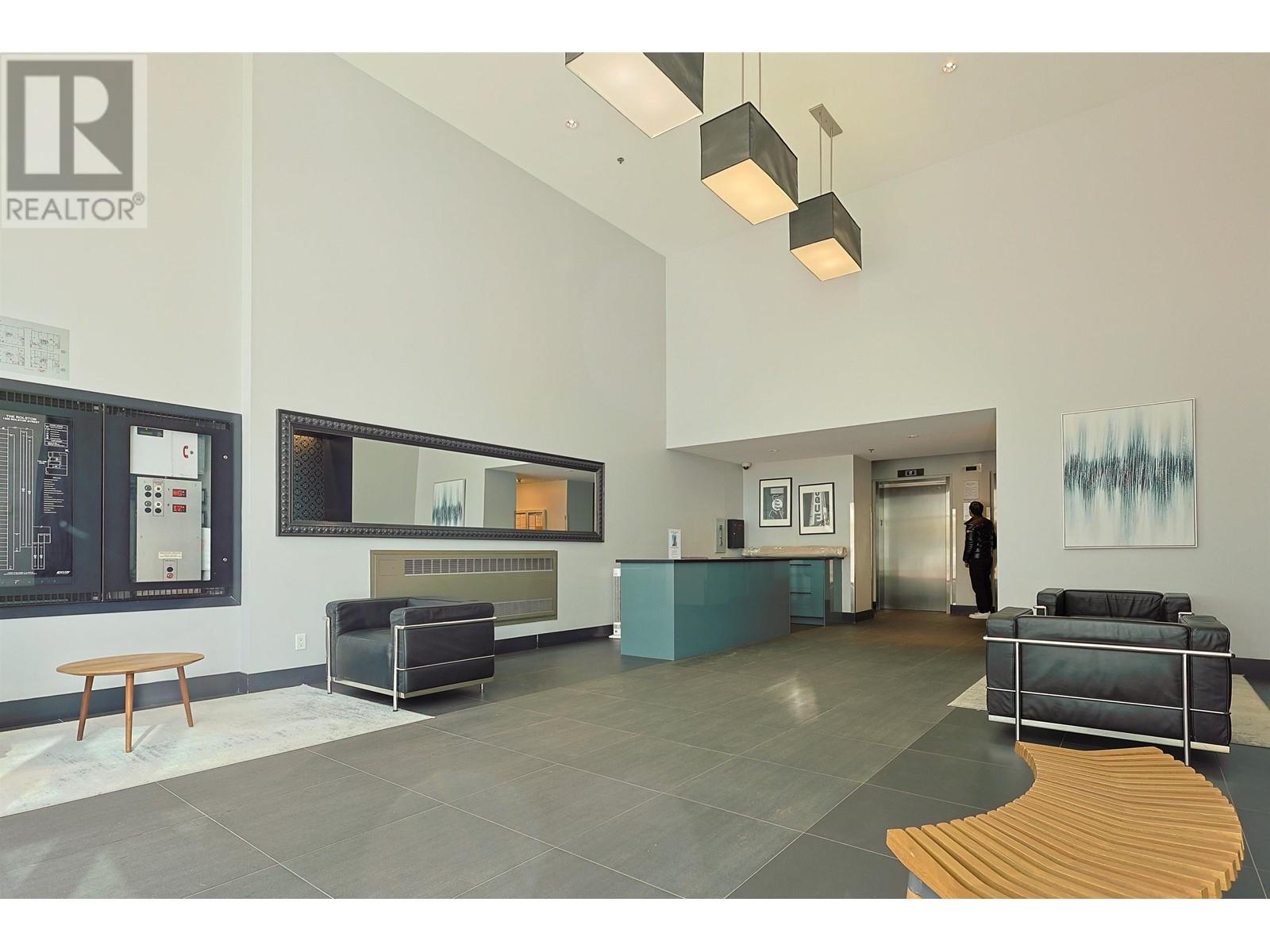 Photo 1 of 908 1325 Rolston Street, Vancouver BC