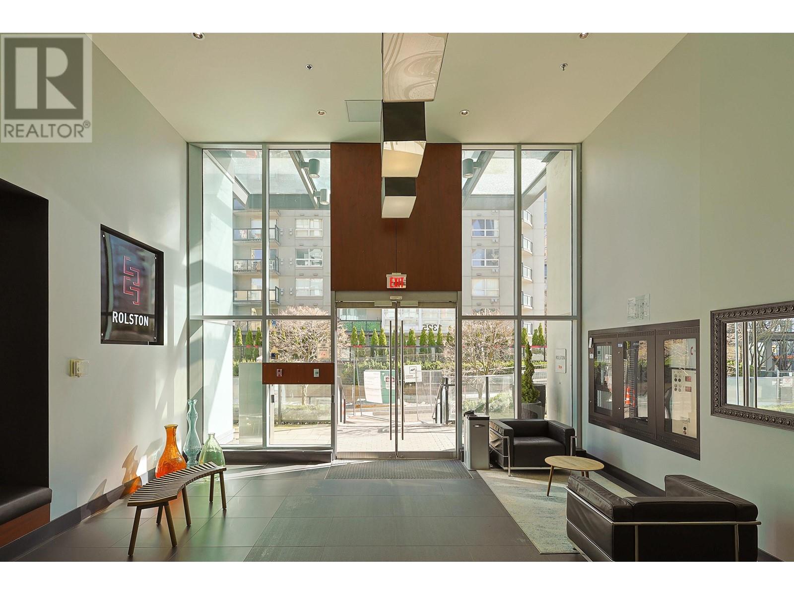 Photo 27 of 908 1325 Rolston Street, Vancouver BC