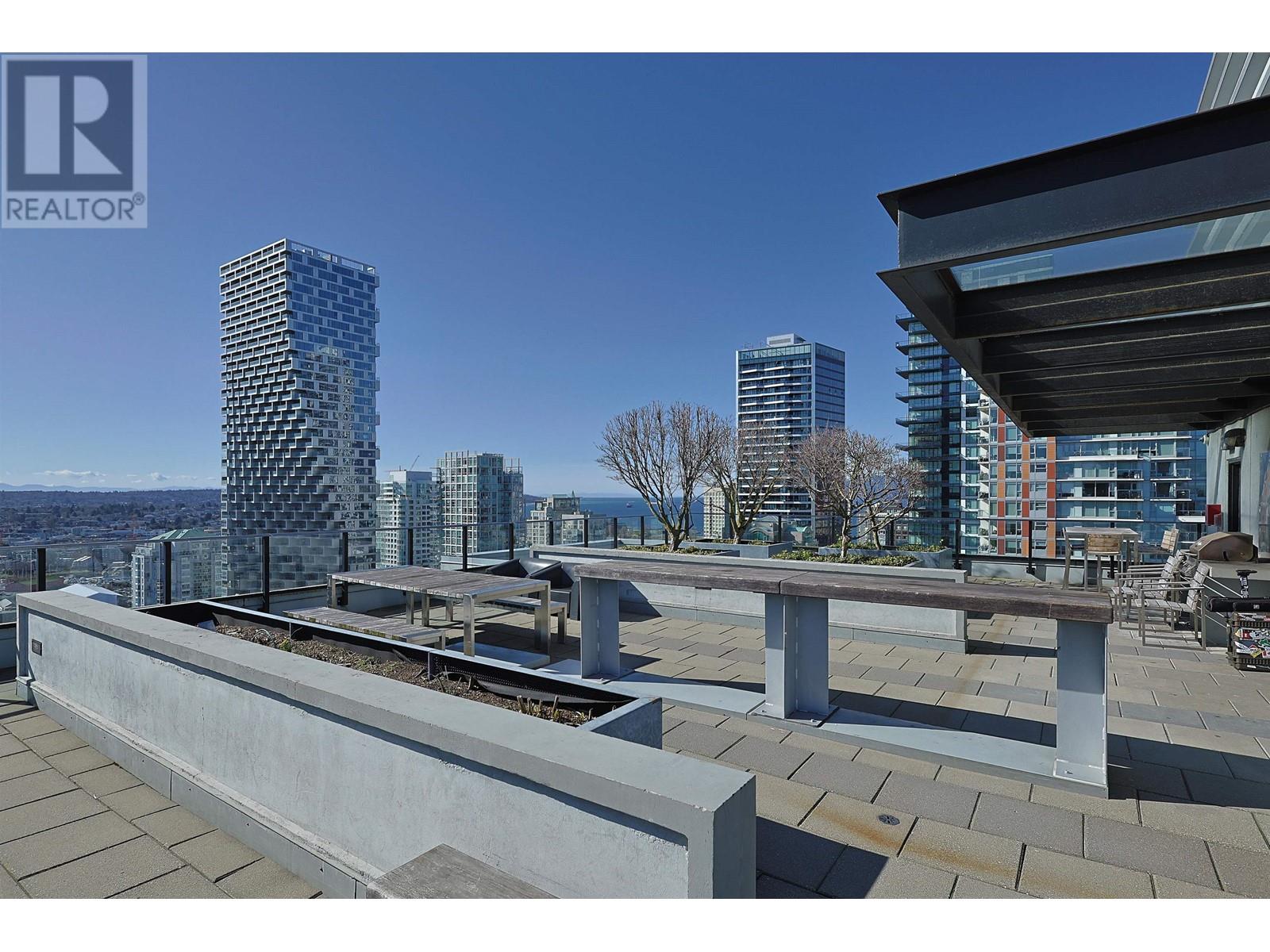 Photo 35 of 908 1325 Rolston Street, Vancouver BC